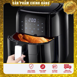 Nồi chiên không dầu Chef&Chef YJ-502