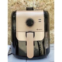 Nồi chiên không dầu chef&chef 5.5lit