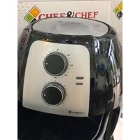 Nồi chiên không dầu Chef&Chef YJ-702 dung tích đại 6,5L