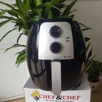 Nồi chiên không dầu Chef&Chef YJ-702