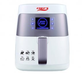 Nồi chiên không dầu Chef's EH-CWF180