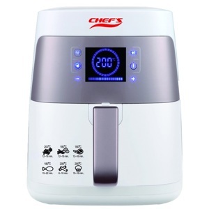 Nồi chiên không dầu Chef's EH-CWF180