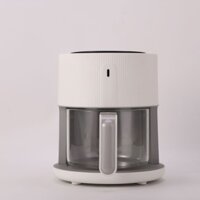 Nồi chiên không dầu cho sử dụng tại nhà￼￼Nồi chiên điện đa chức năng không cần xoay, lò nướng điện dung tích lớn, máy là