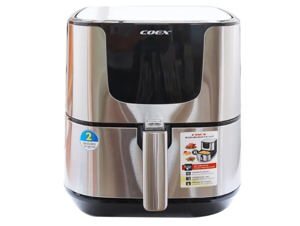 Nồi chiên không dầu Coex AFC-3118 - 5L