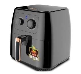 Nồi chiên không dầu Comet CM6856 - 8L