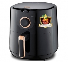 Nồi chiên không dầu Comet CM6836