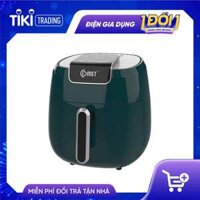 Nồi Chiên Không Dầu Comet CM6858 4.2L - Hàng Chính Hãng