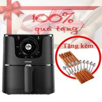 Nồi Chiên Không Dầu Cosori CO158-AF