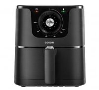 Nồi chiên không dầu Cosori CO158-AF - Hàng chính hãng