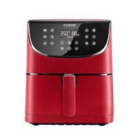 Nồi chiên không dầu COSORI CP158-AF, 1700W, 5.5 Lít