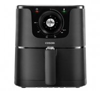 Nồi chiên không dầu Cosori CO158-AF - Hàng chính hãng