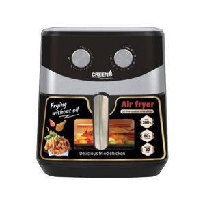 Nồi chiên không dầu Creen 11 lít CR-AG11L