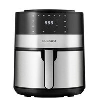 Nồi chiên không dầu Cuckoo 4.7 lít CAF-F0410T/BKVNCV