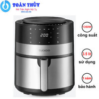 Nồi chiên không dầu Cuckoo 4.7 lít CAF-F0410T