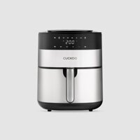 Nồi chiên không dầu Cuckoo 5L CAF-G0510T/BKVNCV