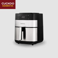 Nồi chiên không dầu Cuckoo 5L CAF-G0510T/BKVNCV