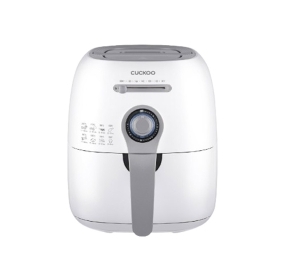 Nồi chiên không dầu Cuckoo CAF-C0510DB 2.9L