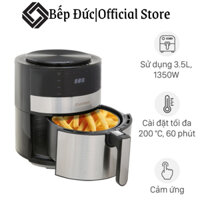 Nồi Chiên Không Dầu CUCKOO CAF-F0410T, Dung Tích 4,7L, Nhập Hàn, BH 12 Tháng, Bepduc_99