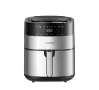 Nồi chiên không dầu Cuckoo CAF-G0510T/BKVNCV - Hàng chính hãng