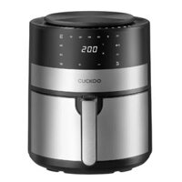 Nồi chiên không dầu CUCKOO 4.7L (CAF-F0410T/BKVNCV)