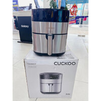 Nồi chiên không dầu Cuckoo CAF-G0510T 5.5 lít