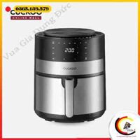 Nồi chiên không dầu Cuckoo F0410T 4,7 lít