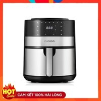 Nồi chiên không dầu Cuckoo CAF-F0410T 4.7 lít Free Ship