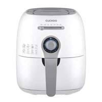 Nồi chiên không dầu Cuckoo CAF-C0510DW 2.9L