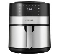 Nồi chiên không dầu Cuckoo CAF-F0410T 4.7 lít - Hàng chính hãng
