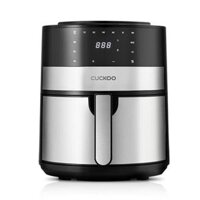 Nồi chiên không dầu Cuckoo CAF-F0410T/BKVNCV 4.7L