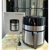 Nồi chiên không dầu Cuckoo F0410T 4,7 lít