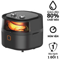 Nồi chiên không dầu đa năng 6L Roler RA-3115