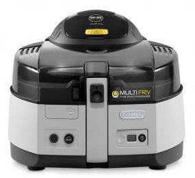 Nồi chiên không dầu đa năng DeLonghi FH1163 - 1400W