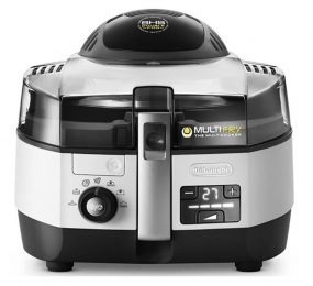 Nồi chiên không dầu đa năng DeLonghi FH1394