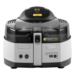 Nồi chiên không dầu đa năng DeLonghi FH1163 - 1400W