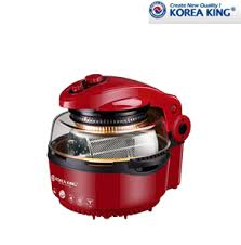 Nồi chiên không dầu đa năng Korea King KAF-909M