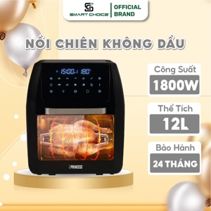 Nồi chiên không dầu đa năng Princess 10L