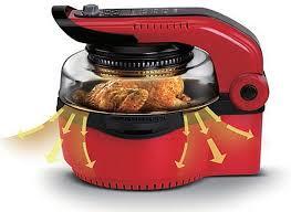 Nồi chiên không dầu Tiross TS903