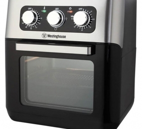 Nồi chiên không dầu đa năng Westinghouse WKAFDM10