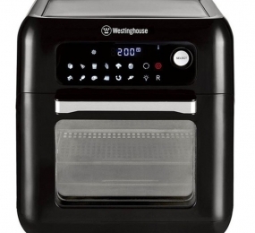 Nồi chiên không dầu đa năng Westinghouse WKAFTM10
