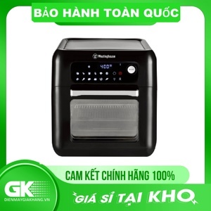 Nồi chiên không dầu đa năng Westinghouse WKAFTM10