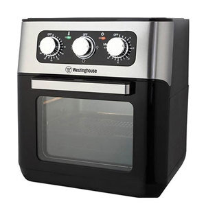 Nồi chiên không dầu đa năng Westinghouse WKAFDM10