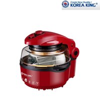 Nồi chiên không dầu đa năng KOREA KING KAF-909M