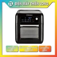 Nồi Chiên Không Dầu Đa Năng Westinghouse WKAFTM10 10 Lít - Hàng Chính Hãng