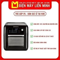 Nồi Chiên Không Dầu Đa Năng Westinghouse WKAFTM10 10 Lít - Hàng Chính Hãng