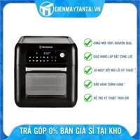 Nồi Chiên Không Dầu Đa Năng Westinghouse WKAFTM10 10 Lít - Hàng Chính Hãng