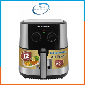 Nồi chiên không dầu Daichipro DCP-A9