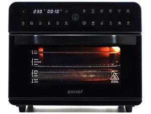 Nồi chiên không dầu điện tử Biochef AU25 - 25 lít