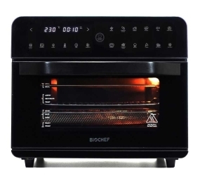 Nồi chiên không dầu điện tử Biochef AU25 - 25 lít