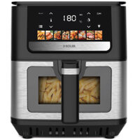 Nồi chiên không dầu điện tử đa chức năng 6.5L Roler RA-3129AS